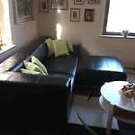 Apartament Mit Eigenem Parkplatz By Interhome