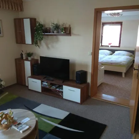 Mit Eigenem Parkplatz By Interhome *