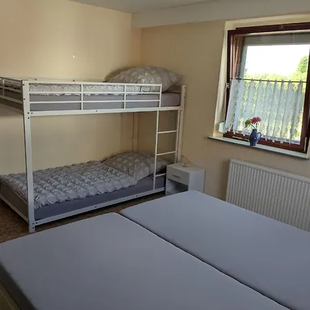 Mit Eigenem Parkplatz By Interhome Appartement *