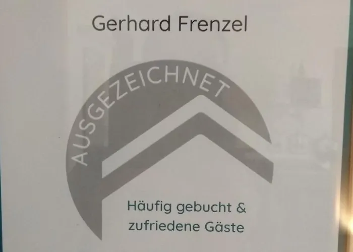 Mit Eigenem Parkplatz By Interhome Appartement Radibor