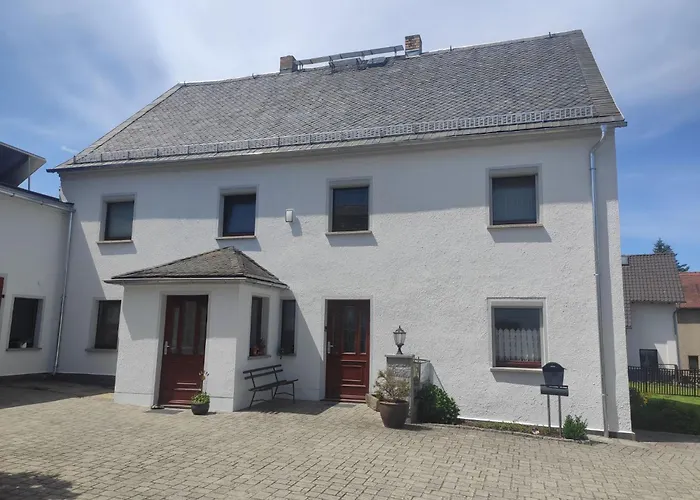 Daire Mit Eigenem Parkplatz By Interhome *