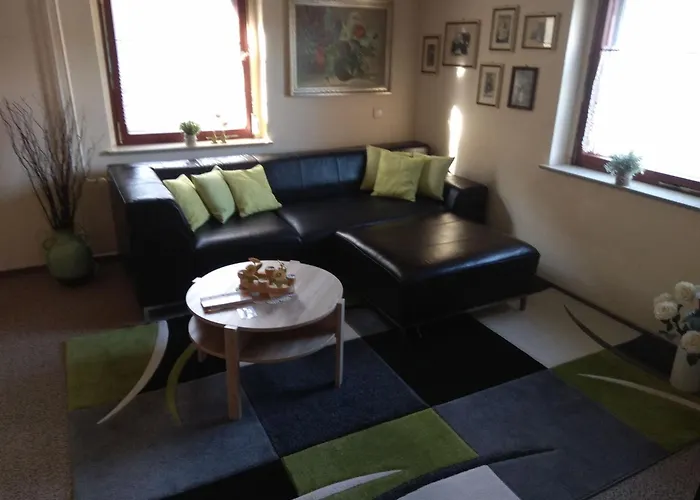 Mit Eigenem Parkplatz By Interhome Daire *