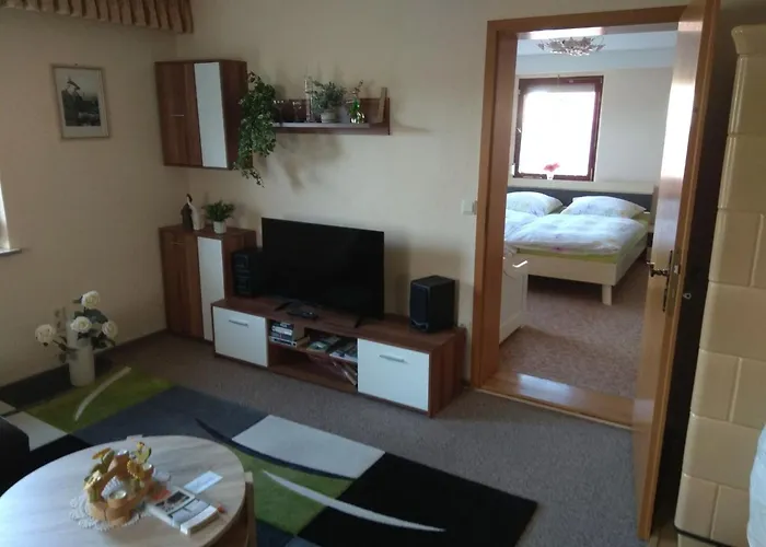 Mit Eigenem Parkplatz By Interhome *