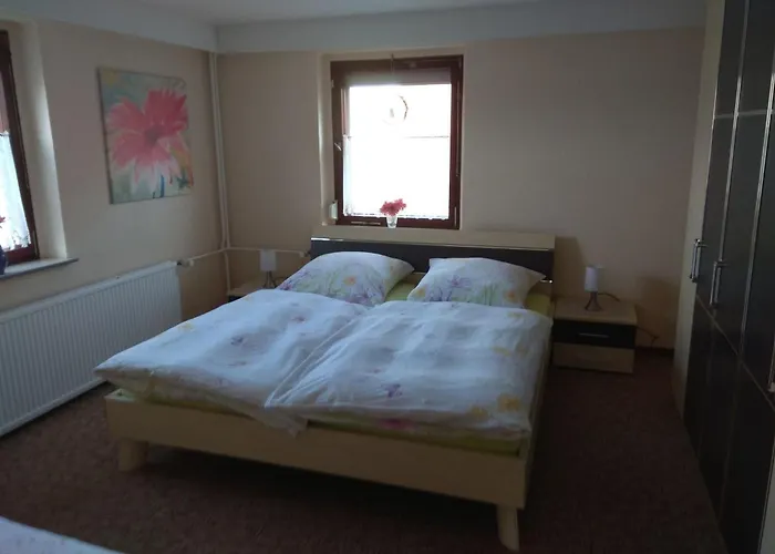 Mit Eigenem Parkplatz By Interhome *