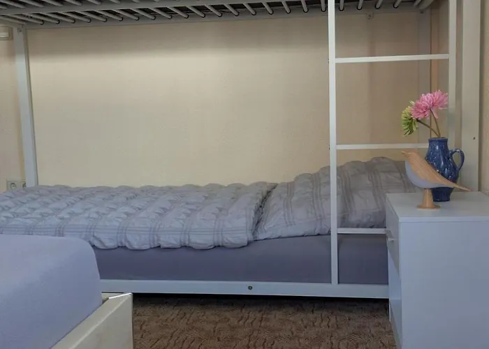 Mit Eigenem Parkplatz By Interhome Appartement