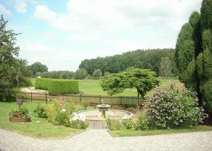 Mit Eigenem Parkplatz By Interhome Daire Radibor